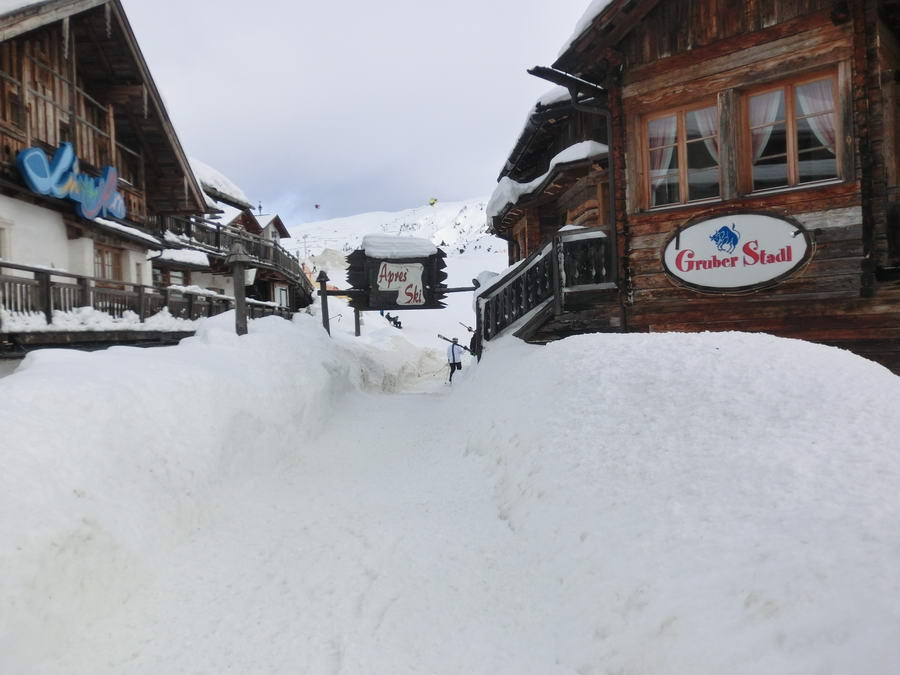 05- Wolken, Sonne, Obertauern 022